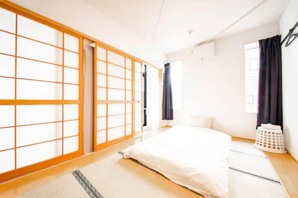 Nupuri Apartment Otaru Exterior photo